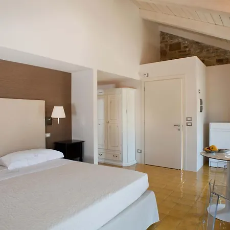Villa Rupe Alta