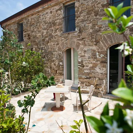 Rupe Alta Villa *