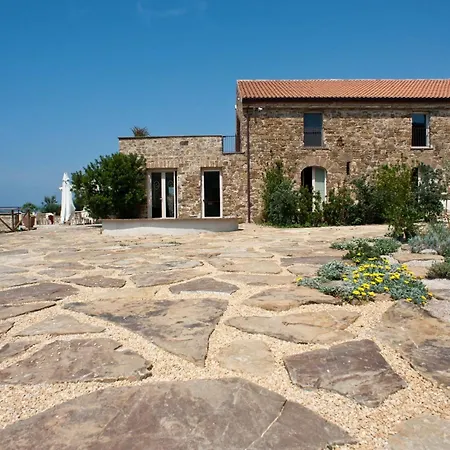 Villa Rupe Alta *